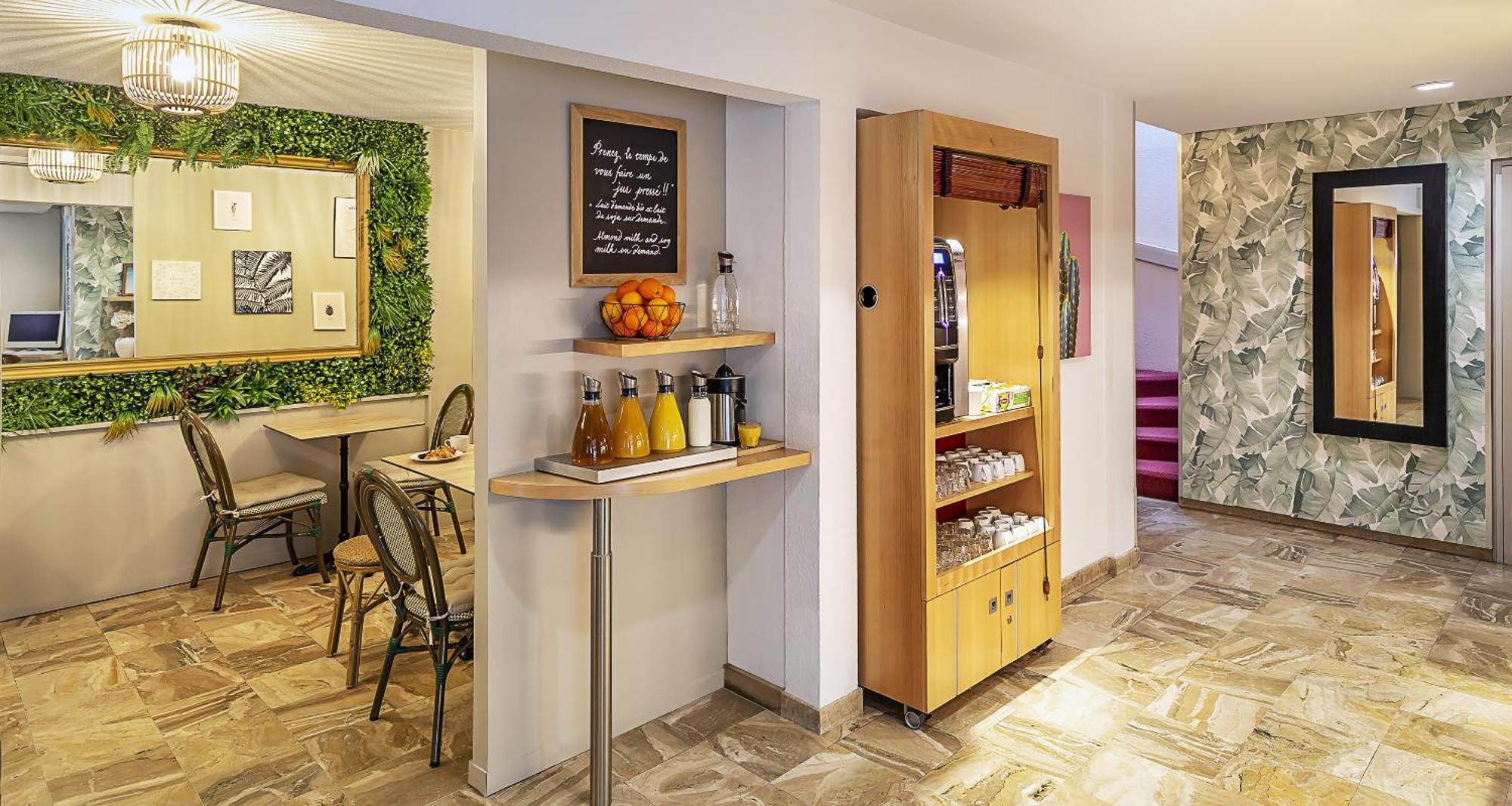 Ostal Pau Universite - Sure Hotel Collection By Best Western Exterior photo